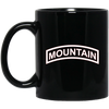 Image of 10th Mountain Division Tab T Shirt - 20310