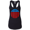 Image of American Proud Freedom Liberty T Shirt 4th July Event Gift