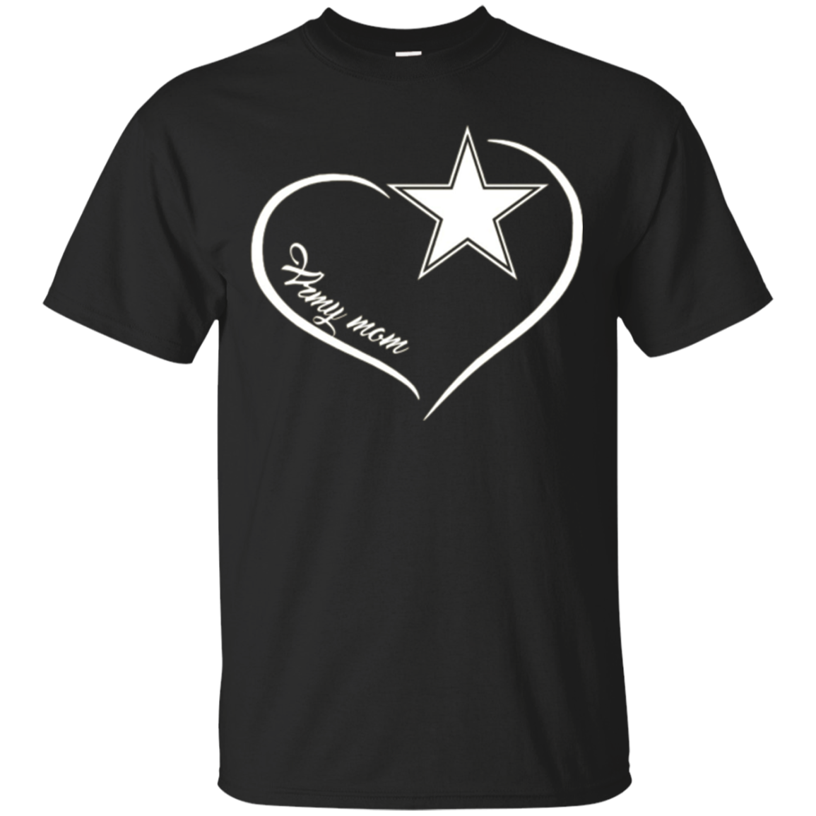 Army Mom Shirt - Army Mom