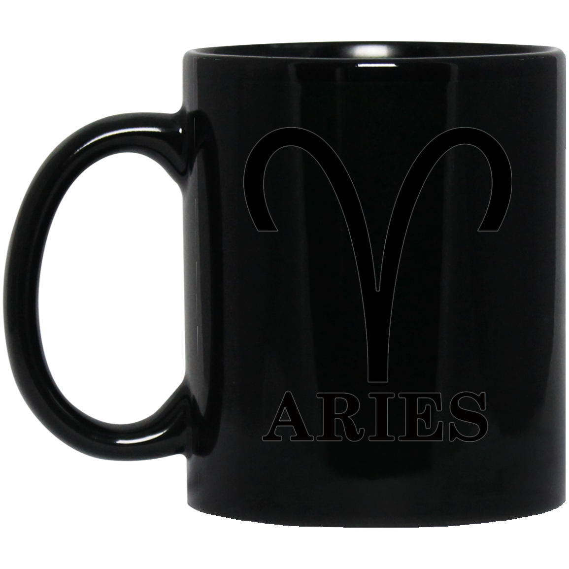Aries - Horoscope March & April Birthday Funny T-Shirt