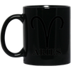 Image of Aries - Horoscope March & April Birthday Funny T-Shirt
