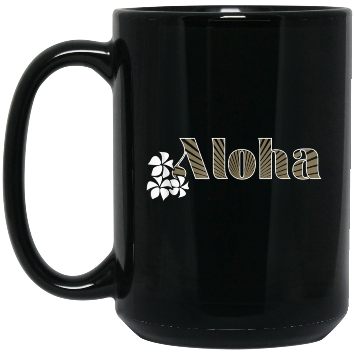 Aloha Vintage Retro Style TShirt Hawaii Beach Vacation Gift