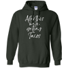 Image of After This We're Getting Tacos Shirt Fun Cute Mexican Food