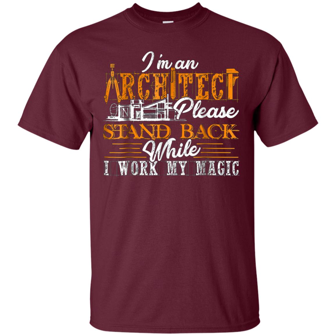Architect Shirt - Architect Tee Shirts