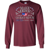 Image of America - Make America Great Since December 1997 21st Birthd
