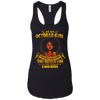 Image of As An October Girl I'm The Woman A Man Needs Long Sleeve