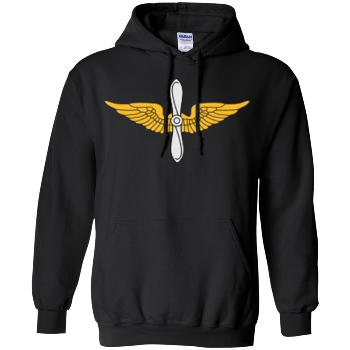 Army Aviation Branch Military Veteran Morale Shirt