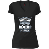 Image of And On The 8th Day God Looked Down And Made A Nurse TShirt