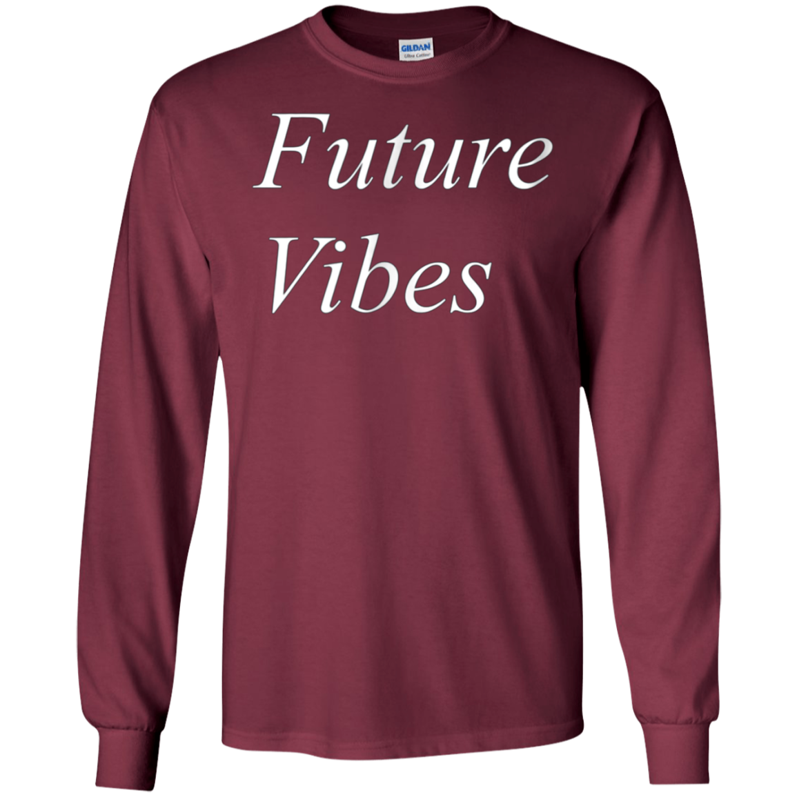 "Future Vibes" T-shirt