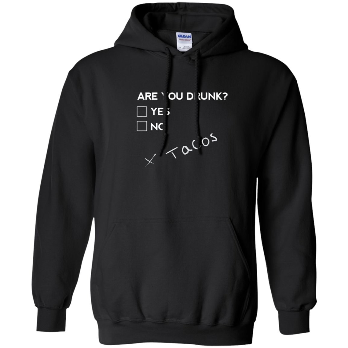Are you Drunk? Tacos Funny Drinking Beer T Shirt