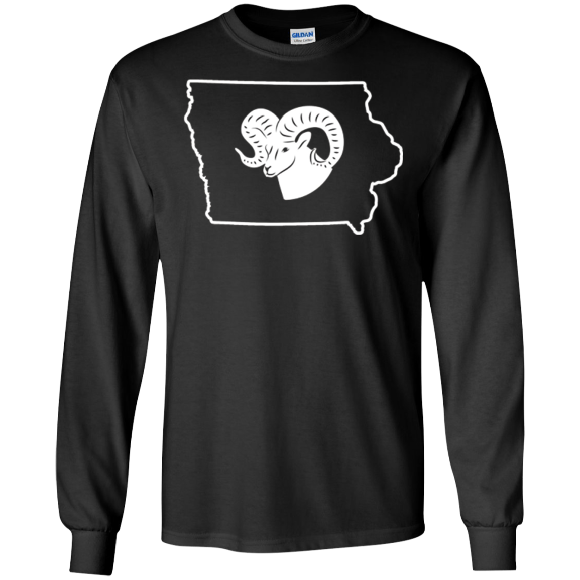 Bighorn Sheep Hunting Iowa Big Game Hunting