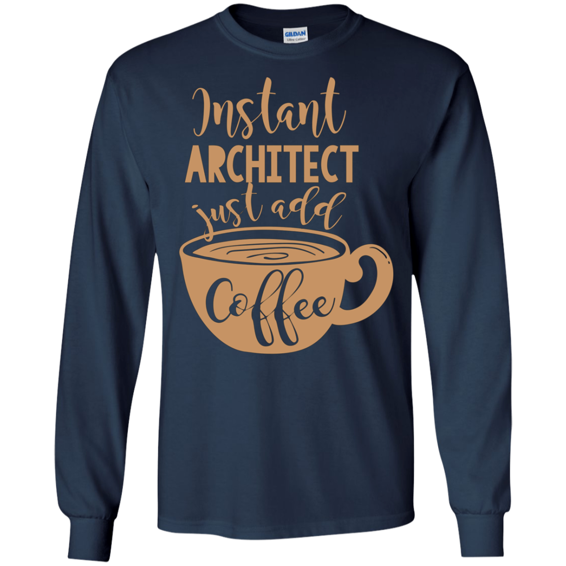 Architect Gag Gift Ideas Coffee Addict Mug Gift T Shirt