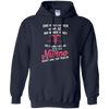 Image of A nurse does not have that problem T-shirt