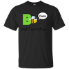 Image of "Bee Calm and Touchdown!" T-Shirt