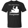 Image of Agile Software Development Life Cycle Shirt for Programmers