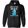 Image of Always Be Yourself Dinosaur T-Shirt Gift (Kid Shirt)