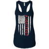 Image of American Architect T-Shirt Proud Architect USA Tee Shirts