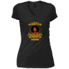 Image of As A January Girl I'm The Woman A Man Needs Long Sleeve