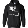 Image of Bighorn Sheep Hunting Louisiana Big Game Hunting