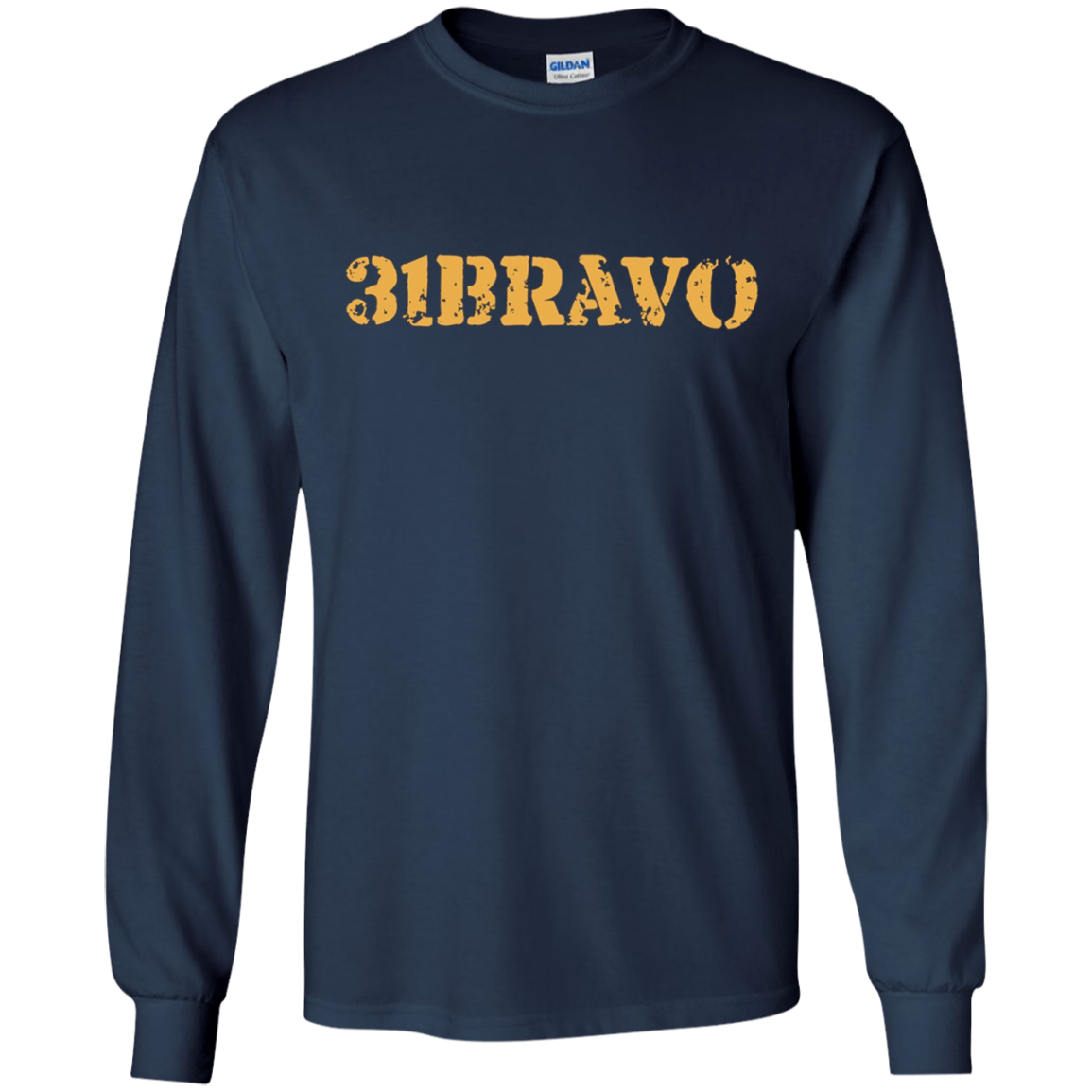 Army 31 Bravo Military Police T Shirt 20490