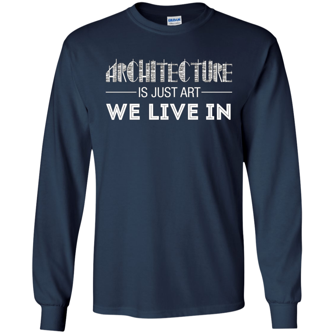 Architectural Shirt for Men Women. Work Anniversary Gifts