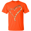 Image of Army Wife T-Shirt- Army Wife Camouflage Shirt