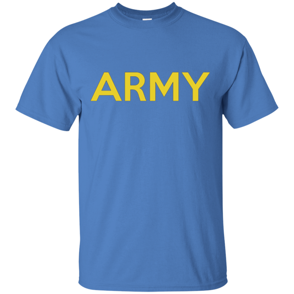 APFU - Army Physical Fitness Uniform Shirt