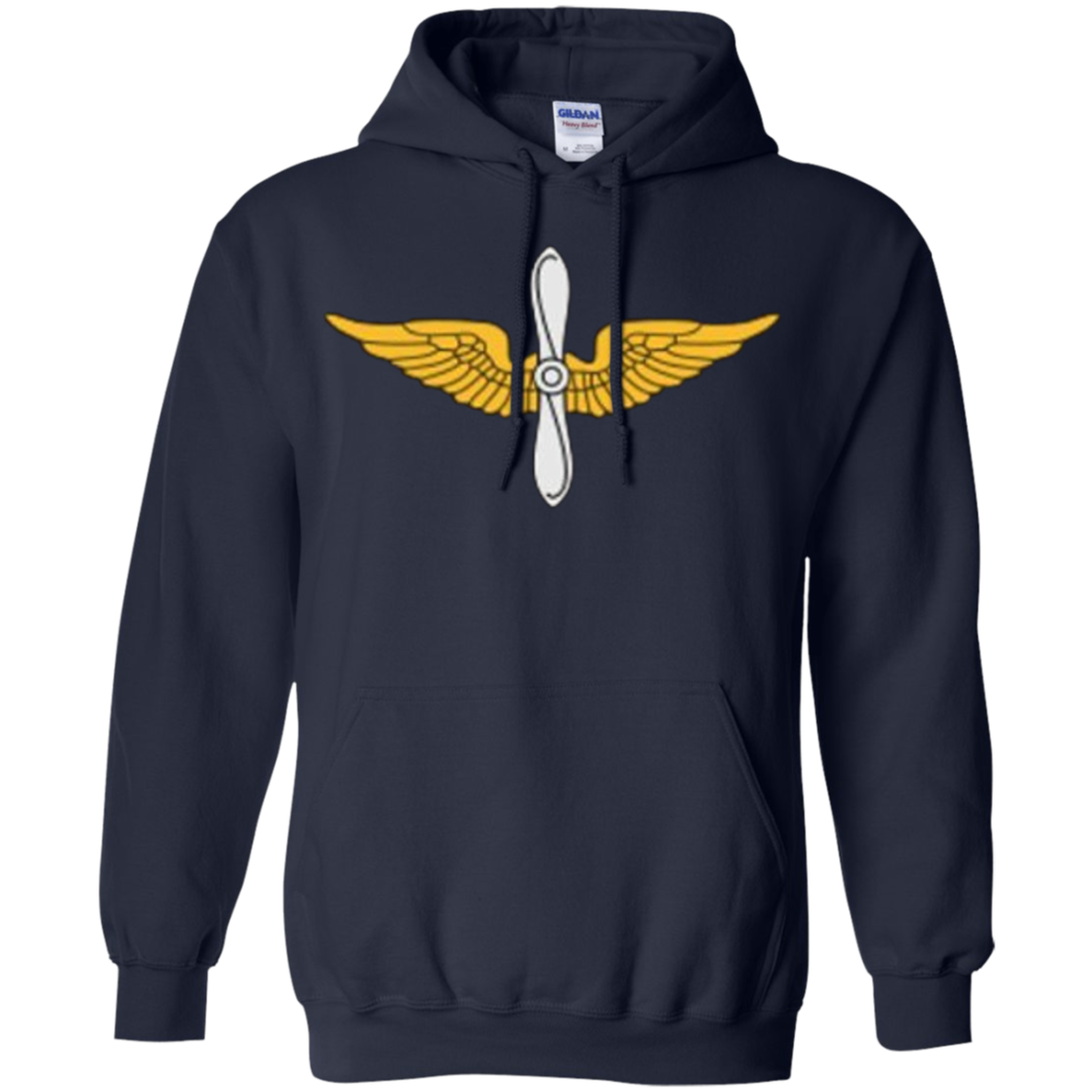 Army Aviation Branch Military Veteran Morale Shirt