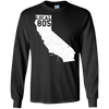 Image of Area Code Local California 805 San Luis Obispo Ventura Tee