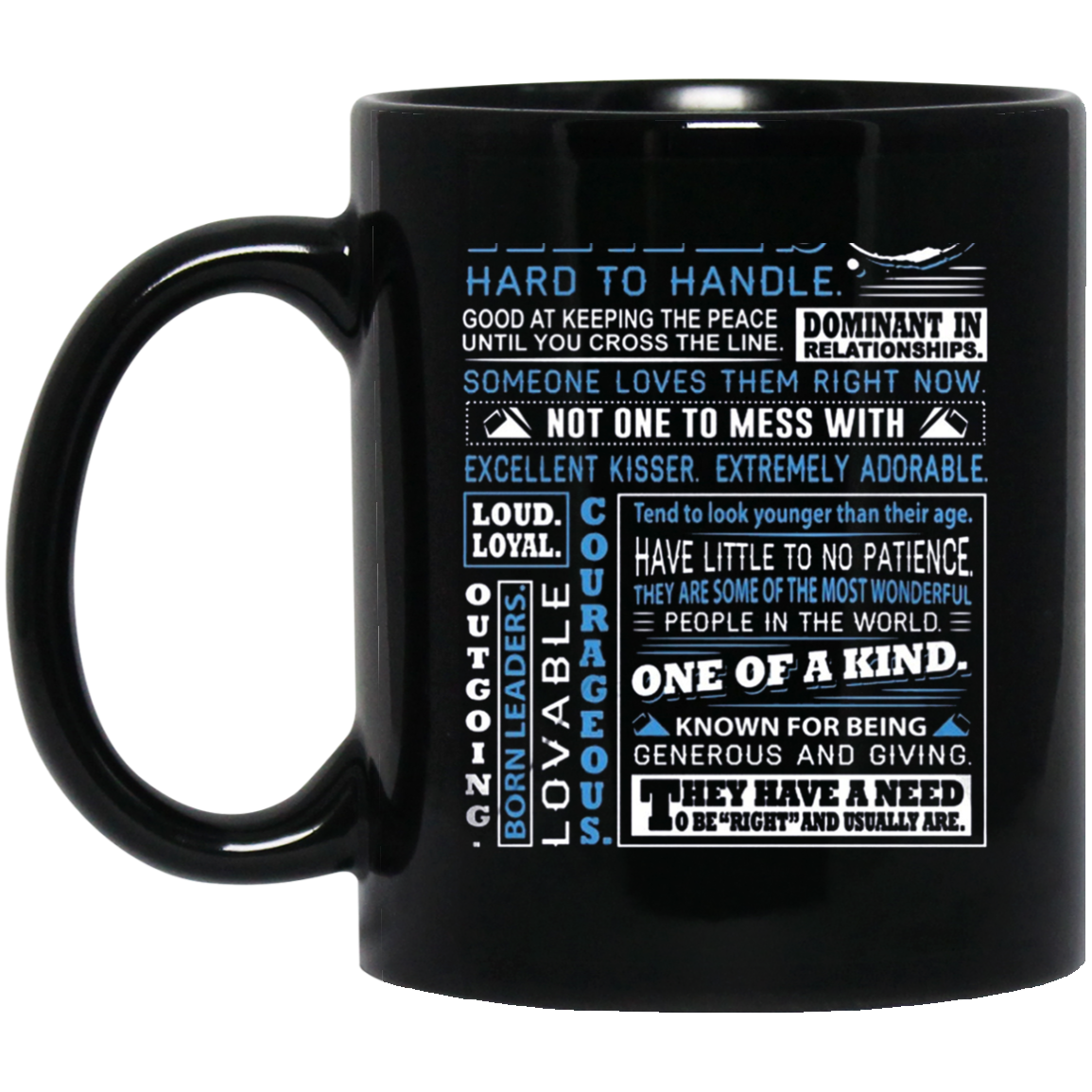 Aries T-shirt Zodiac-Birthday T-shirt