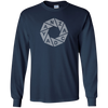 Image of Anzac Day Long Sleeve T-Shirt