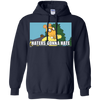 Image of Arthur Haters Gonna Hate