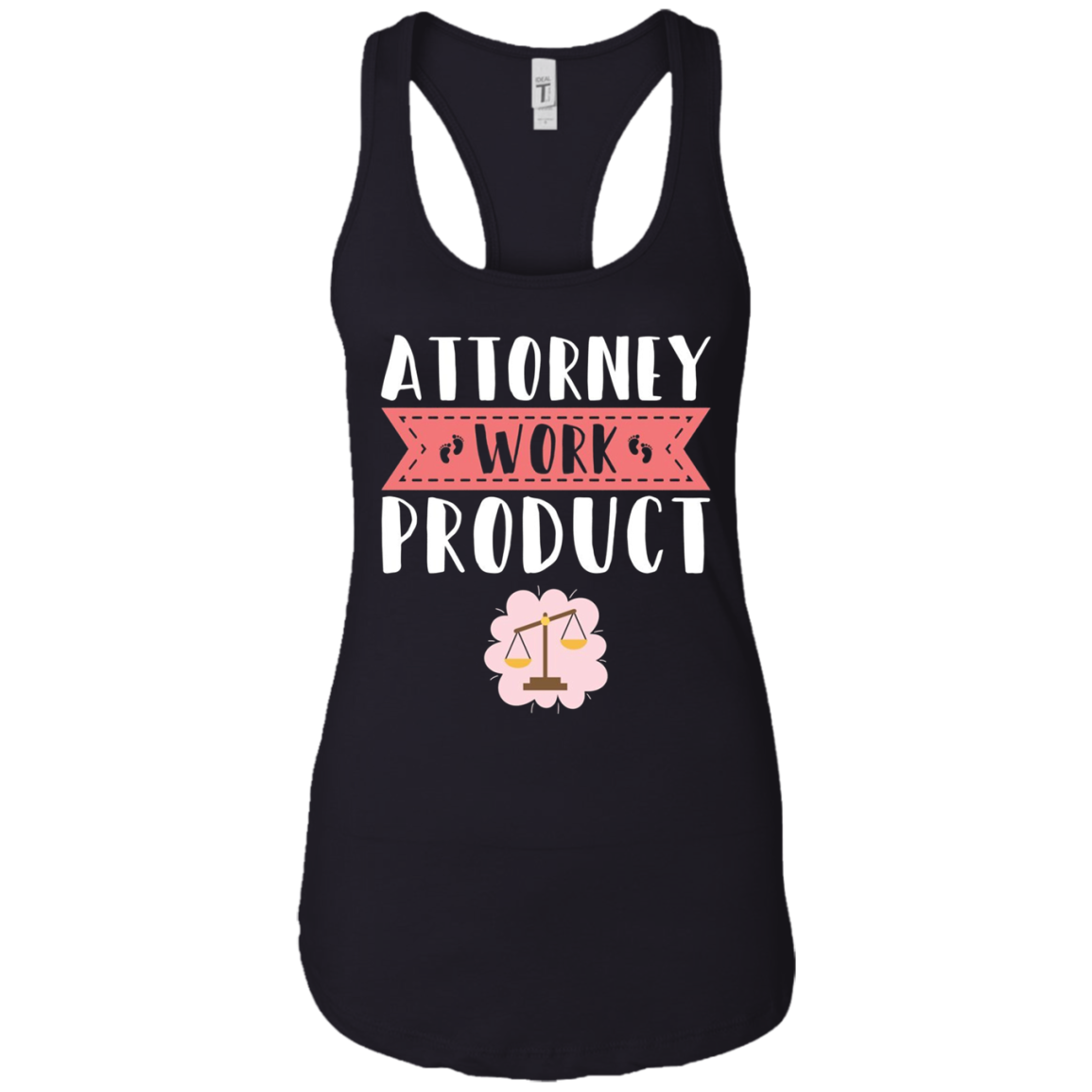 Attorney Work Product Shirt Long Sleeve Pregnancy