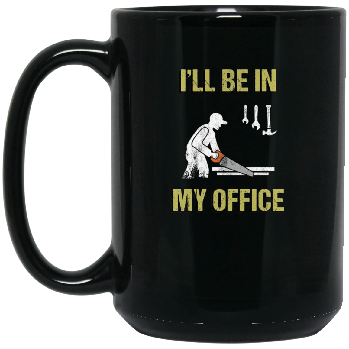 Funny Handyman Woodworking Dad Shirt Fathers Day Gift