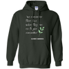 Image of Alzheimer awareness t-shirt for family member and friends