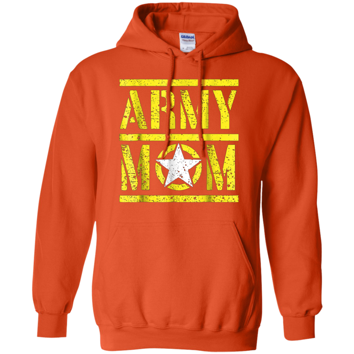 Army Mom Shirts For Women
