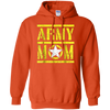 Image of Army Mom Shirts For Women
