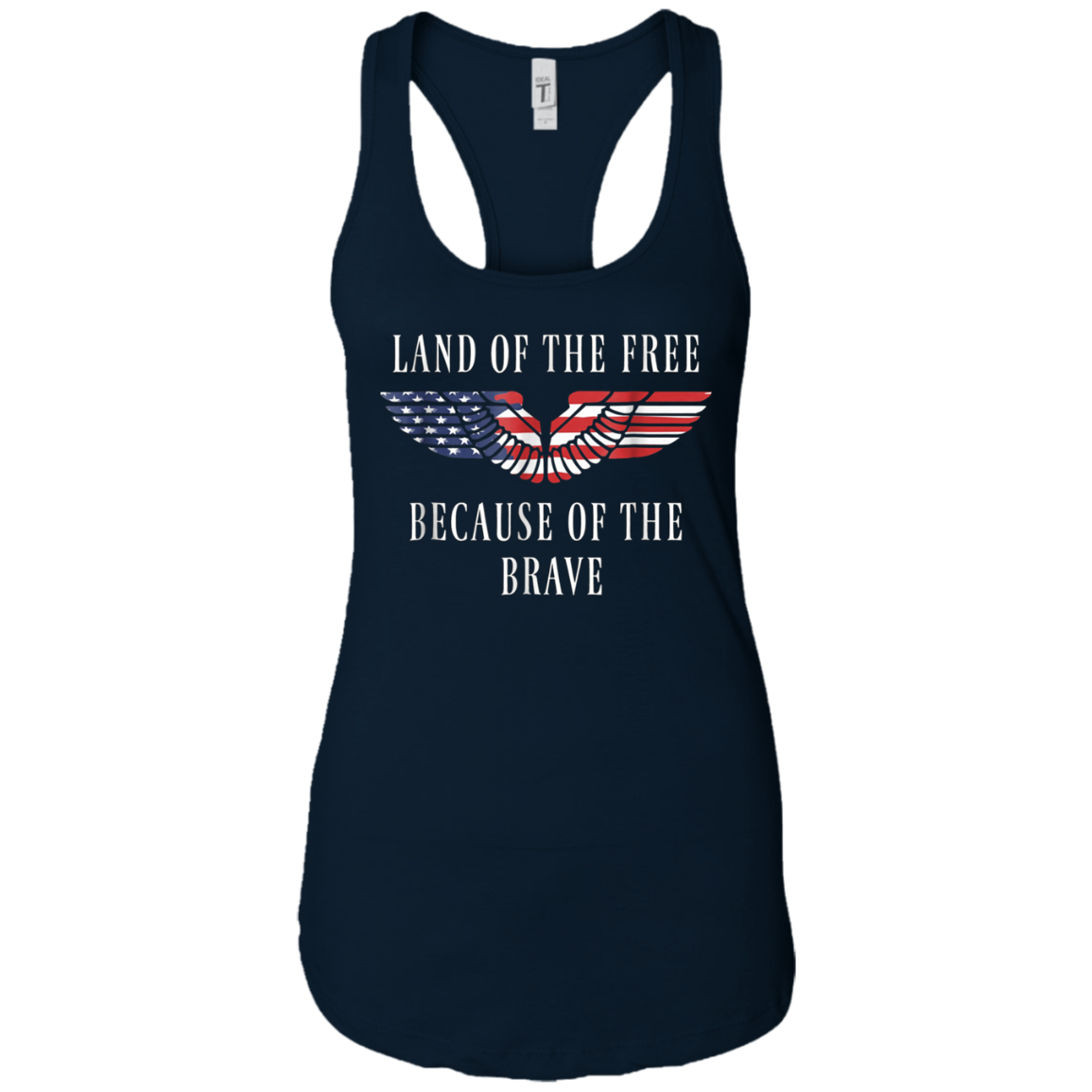 American Patriotic t shirt for 4th of July Memorial Day