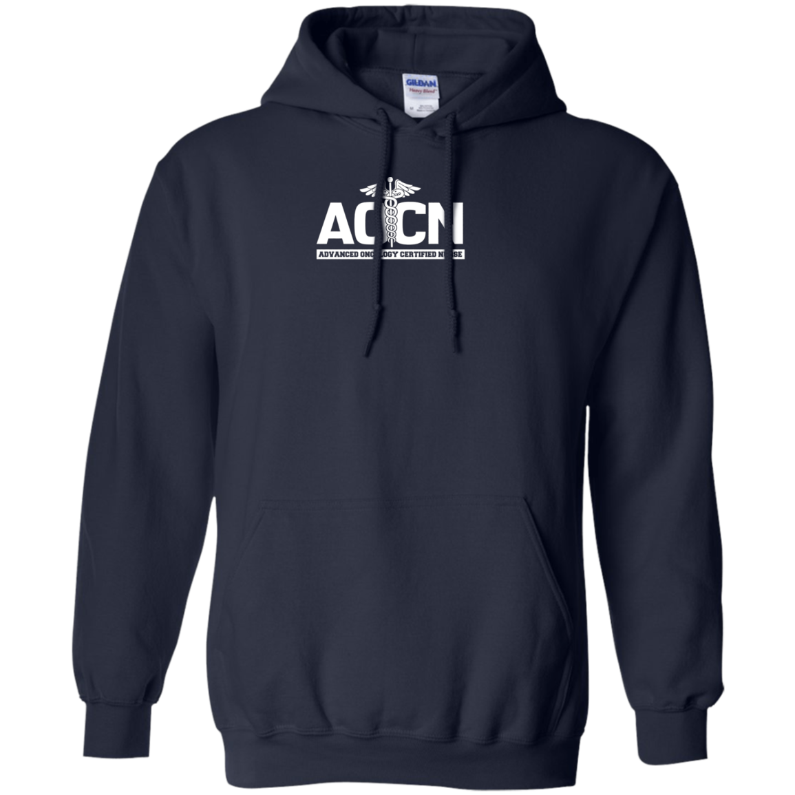 Advanced Oncology Registered Nurse AOCN Hospital Shirt