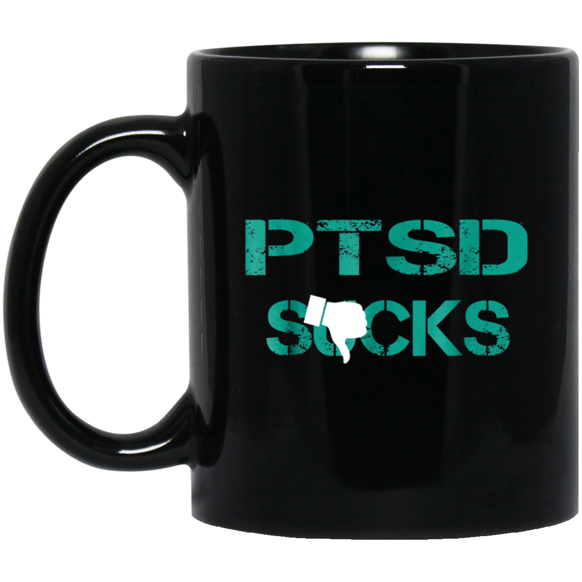 Always Support Ptsd Awareness T Shirt