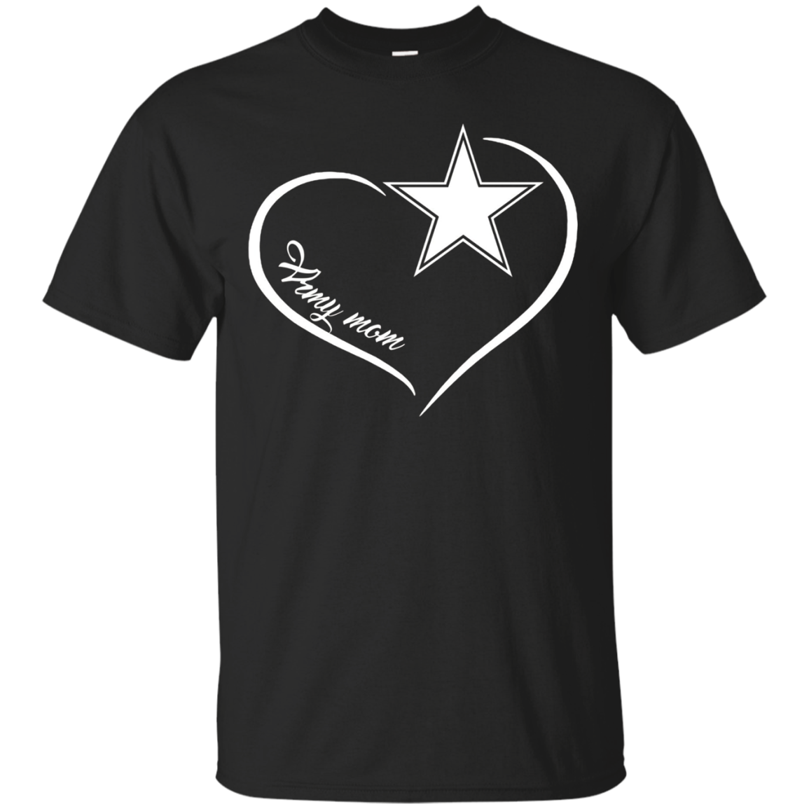 Army Mom Shirt - Army Mom