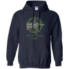 Image of "Duty Calls" Grease Gun WW2 Gamer T-Shirt