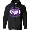 Image of Alzheimer Awareness T-shirt #ENDALZ ALZHEIMER'S awareness