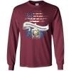 Image of American Grown With Guatemalan Roots T-Shirt Guatemala Tee