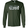 Image of "It takes a lot of Balls to Golf....." Golfer Apparel