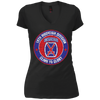 Image of 10th Mountain Division T Shirt Climb To Glory 20550