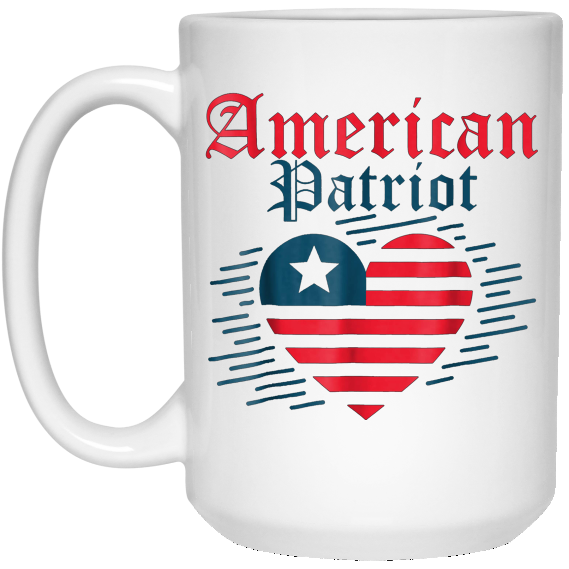 American Patriot Freedom Liberty Heart T Shirt Memorial Gift