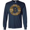 Image of $10,000 Bitcoin - Cryptocurrency Shirt For Crypto Traders