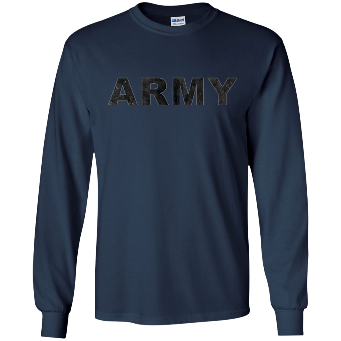 Army t-shirt design