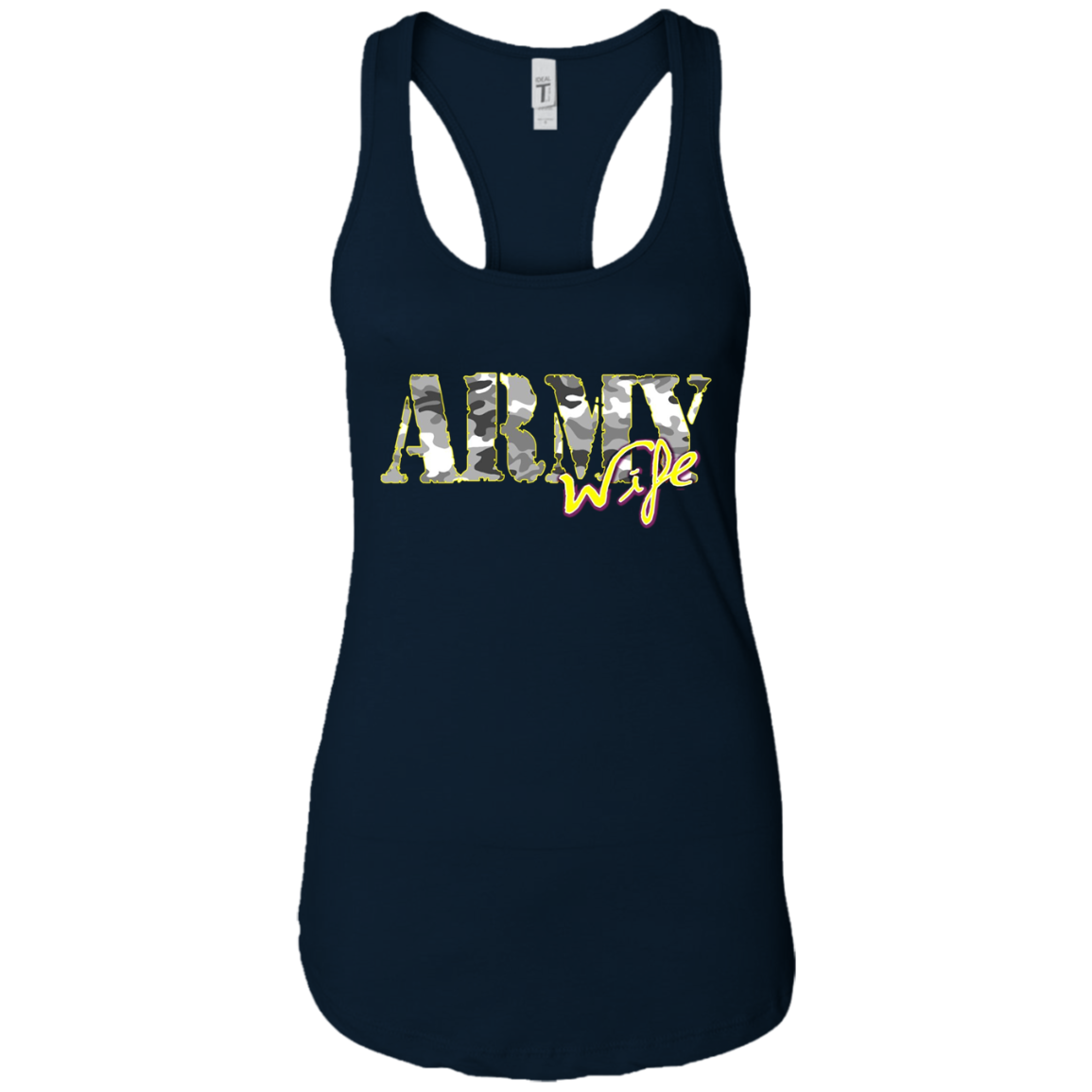 Army Wife T-shirt